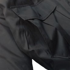 画像5: Edwards Police Bomber Jacket - Black (5)