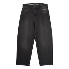 画像1: Homeboy X-tra Monster Black Label - Dirty Black (1)