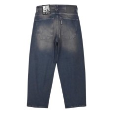 画像2: Homeboy X-tra Monster Black Label - Dirty Blue (2)