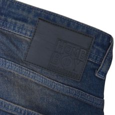 画像9: Homeboy X-tra Monster Black Label - Dirty Blue (9)
