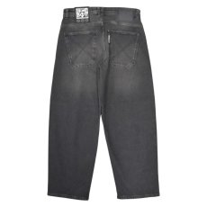 画像2: Homeboy X-tra Monster Black Label - Dirty Black (2)