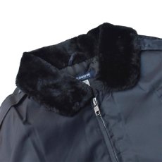画像6: Edwards Police Bomber Jacket - Vulcan Navy (6)