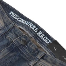 画像5: Homeboy X-tra Monster Black Label - Dirty Blue (5)