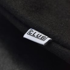 画像7: PRO CLUB Heavyweight Varsity Jacket - Black (7)