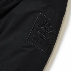 画像7: Timberland Durable Water-Repellent Puffer Jacket - Black (7)