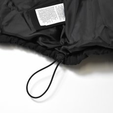 画像8: Timberland Durable Water-Repellent Puffer Jacket - Black (8)