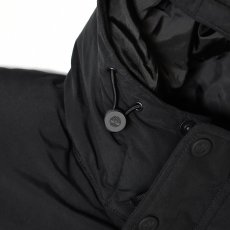 画像6: Timberland Durable Water-Repellent Puffer Jacket - Black (6)