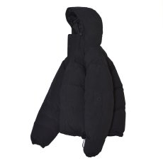 画像4: Timberland Durable Water-Repellent Puffer Jacket - Black (4)