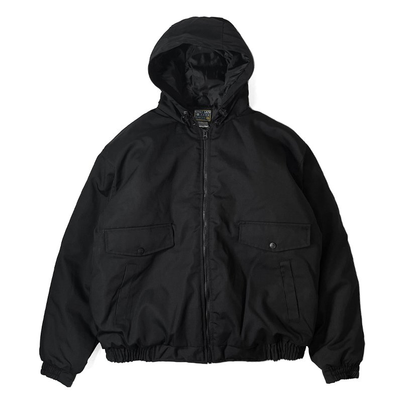 ナイロンジャケット World Famous Taped Seam Hooded Pullover World Famous Sports（ワールドフェイマススポーツ）通販｜RAWDRIP