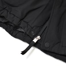 画像9: Timberland Durable Water-Repellent Puffer Jacket - Black (9)