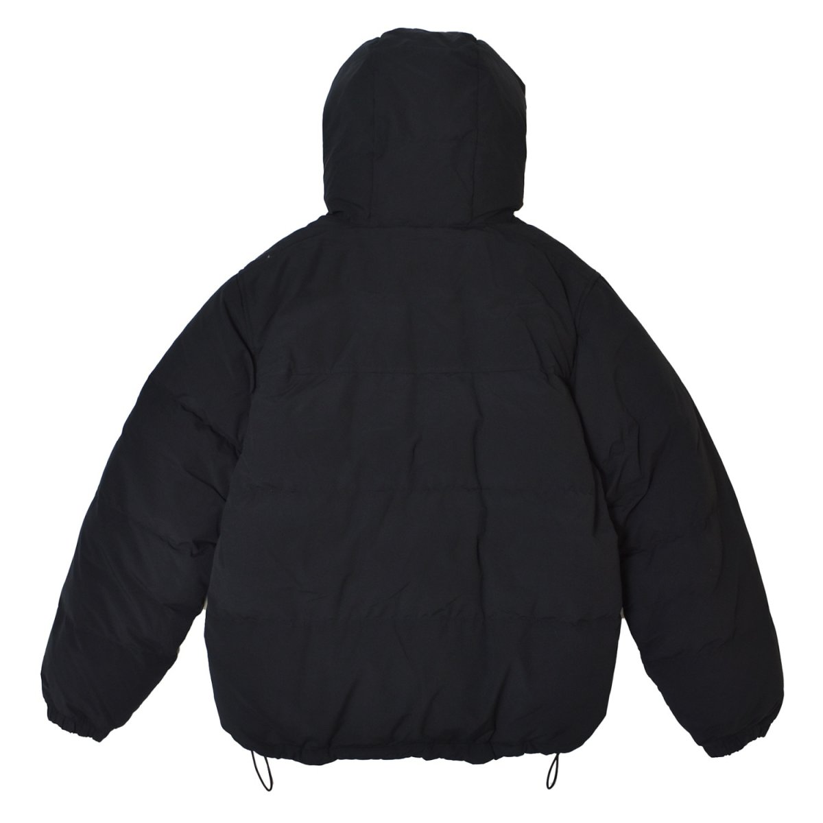 画像3: Timberland Durable Water-Repellent Puffer Jacket - Black (3)