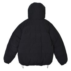 画像3: Timberland Durable Water-Repellent Puffer Jacket - Black (3)