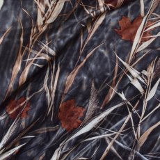 画像8: World Famous Sports Waterproof Breathable Insulated Hood Jacket - Waterfowl (8)