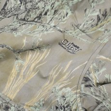 画像7: World Famous Sports Cotton Insulated Hood Jacket - Plairie Ghost (7)