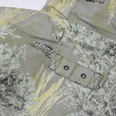 画像6: World Famous Sports Cotton Insulated Hood Jacket - Plairie Ghost (6)