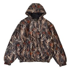 画像1: World Famous Sports Waterproof Breathable Insulated Hood Jacket - Waterfowl (1)