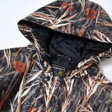画像4: World Famous Sports Waterproof Breathable Insulated Hood Jacket - Waterfowl (4)