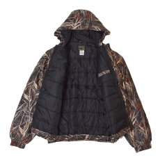 画像2: World Famous Sports Waterproof Breathable Insulated Hood Jacket - Waterfowl (2)