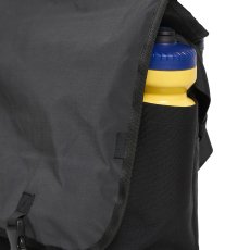 画像7: Packing Reflective Messenger Bag - Black (7)