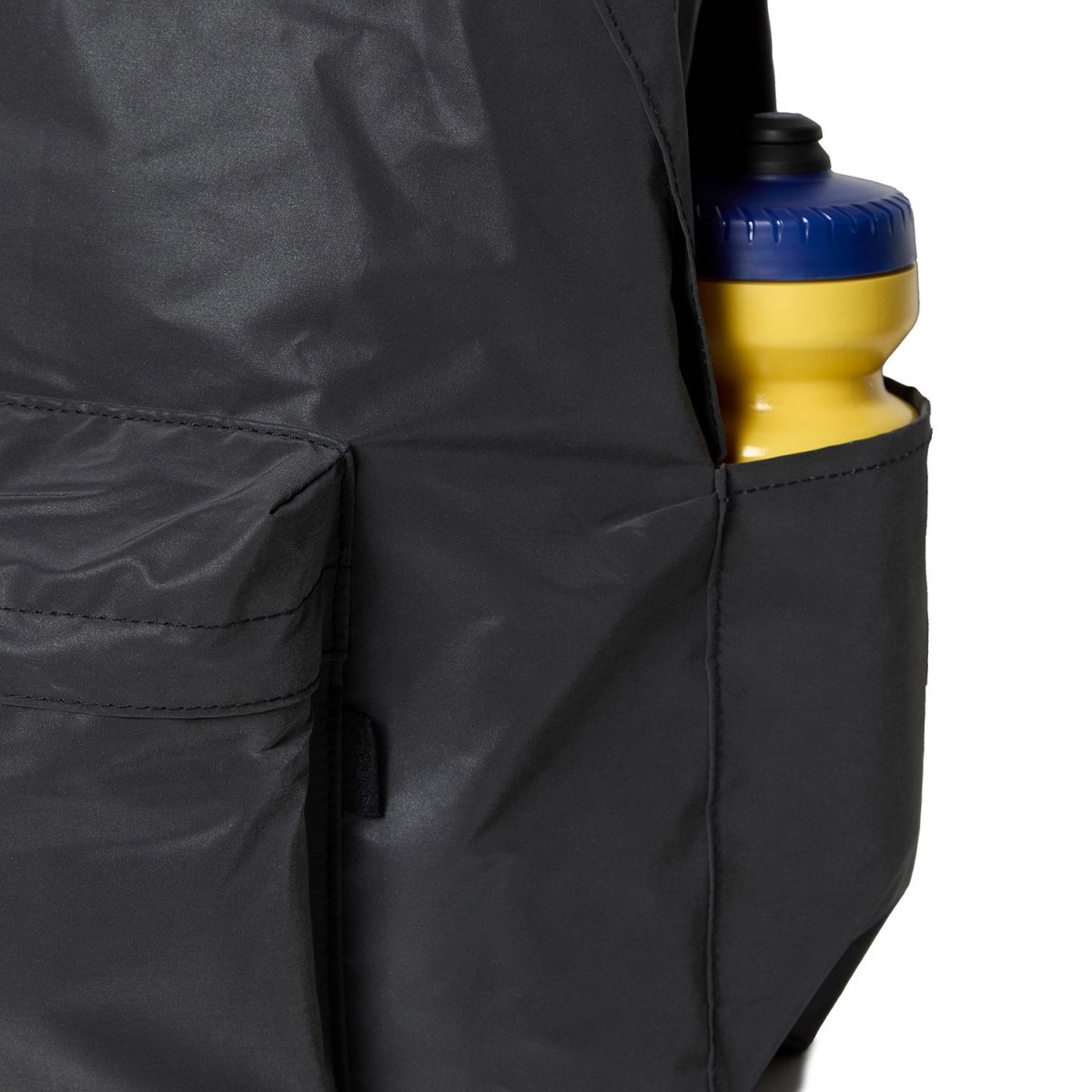 画像6: Packing Reflective Backpack - Black (6)