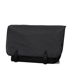 画像2: Packing Reflective Messenger Bag - Black (2)