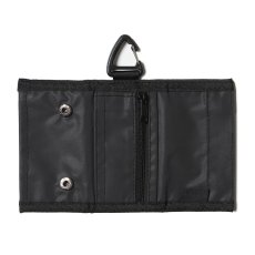 画像4: Packing Reflective Wallet - Black (4)