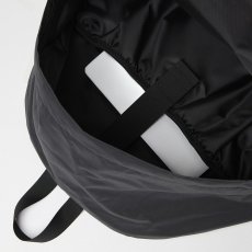 画像7: Packing Reflective Backpack - Black (7)