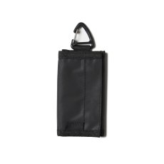 画像1: Packing Reflective Wallet - Black (1)