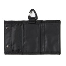 画像3: Packing Reflective Wallet - Black (3)