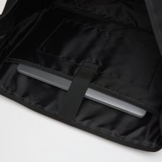 画像8: Packing Reflective Messenger Bag - Black (8)