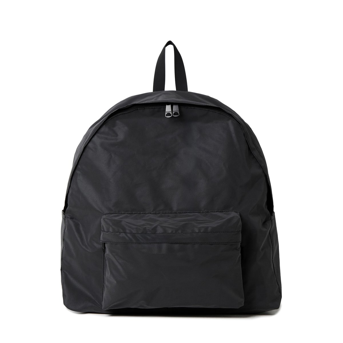 画像1: Packing Reflective Backpack - Black (1)