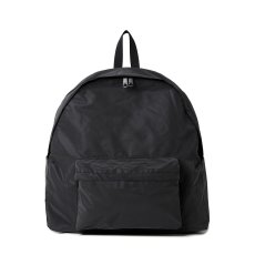画像1: Packing Reflective Backpack - Black (1)