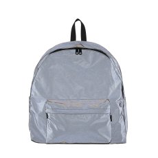 画像5: Packing Reflective Backpack - Black (5)