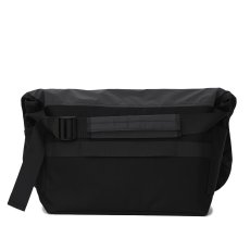 画像4: Packing Reflective Messenger Bag - Black (4)