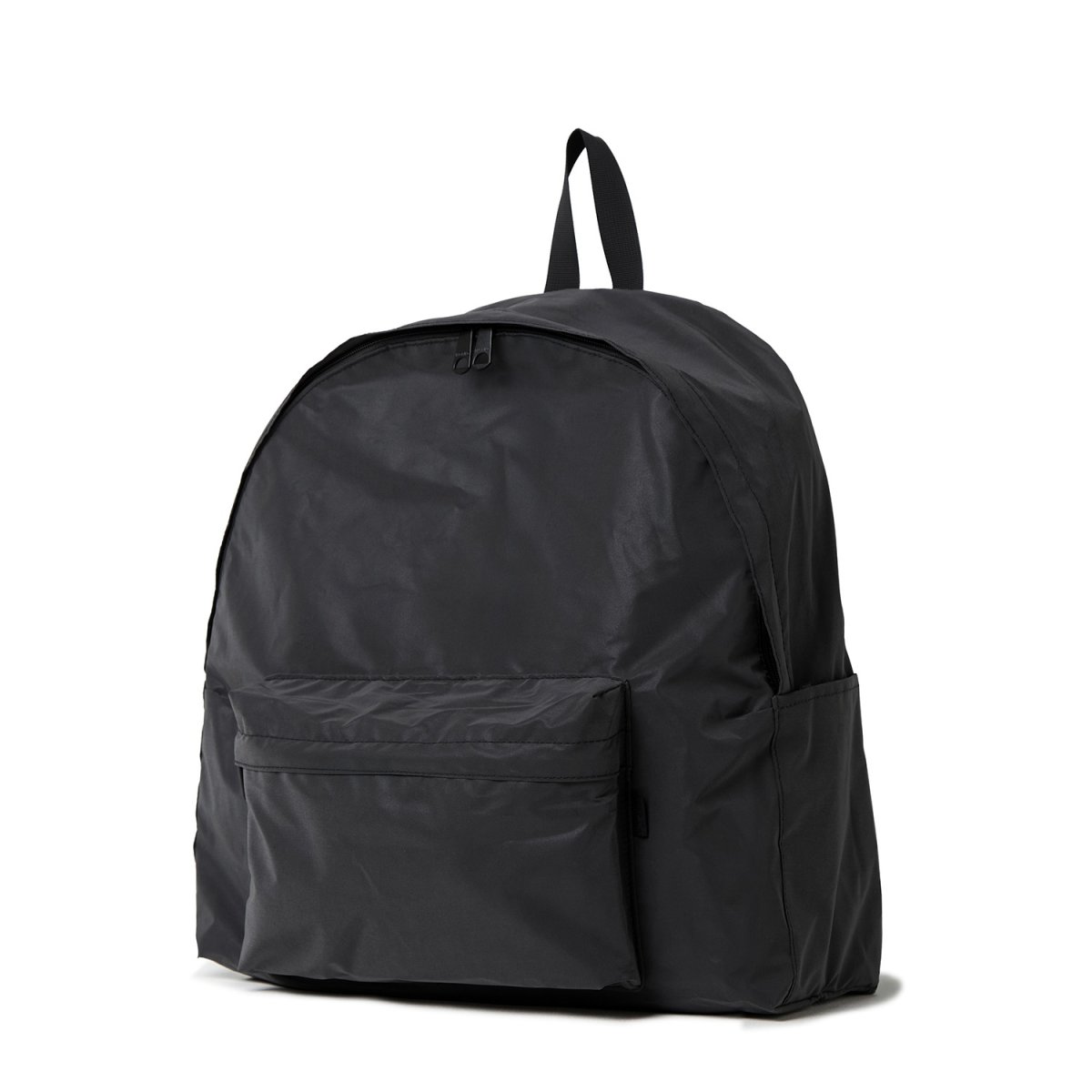 画像2: Packing Reflective Backpack - Black (2)