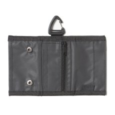 画像4: PACKING Reflective Wallet - Black (4)