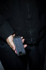 画像13: PACKING Reflective Wallet - Black (13)
