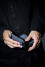 画像12: PACKING Reflective Wallet - Black (12)