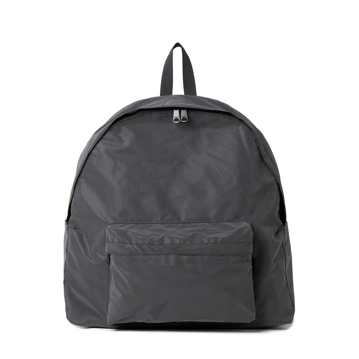画像1: PACKING Reflective Backpack - Black (1)