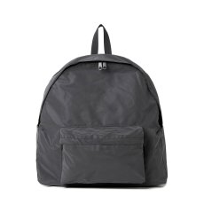 画像1: PACKING Reflective Backpack - Black (1)