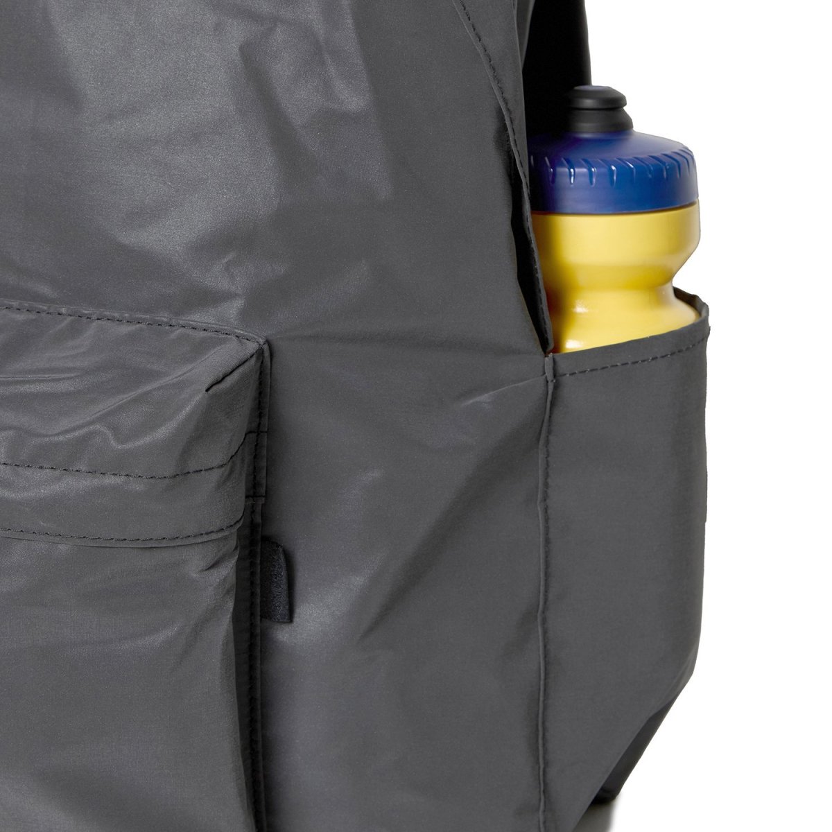 画像6: PACKING Reflective Backpack - Black (6)