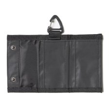 画像3: PACKING Reflective Wallet - Black (3)