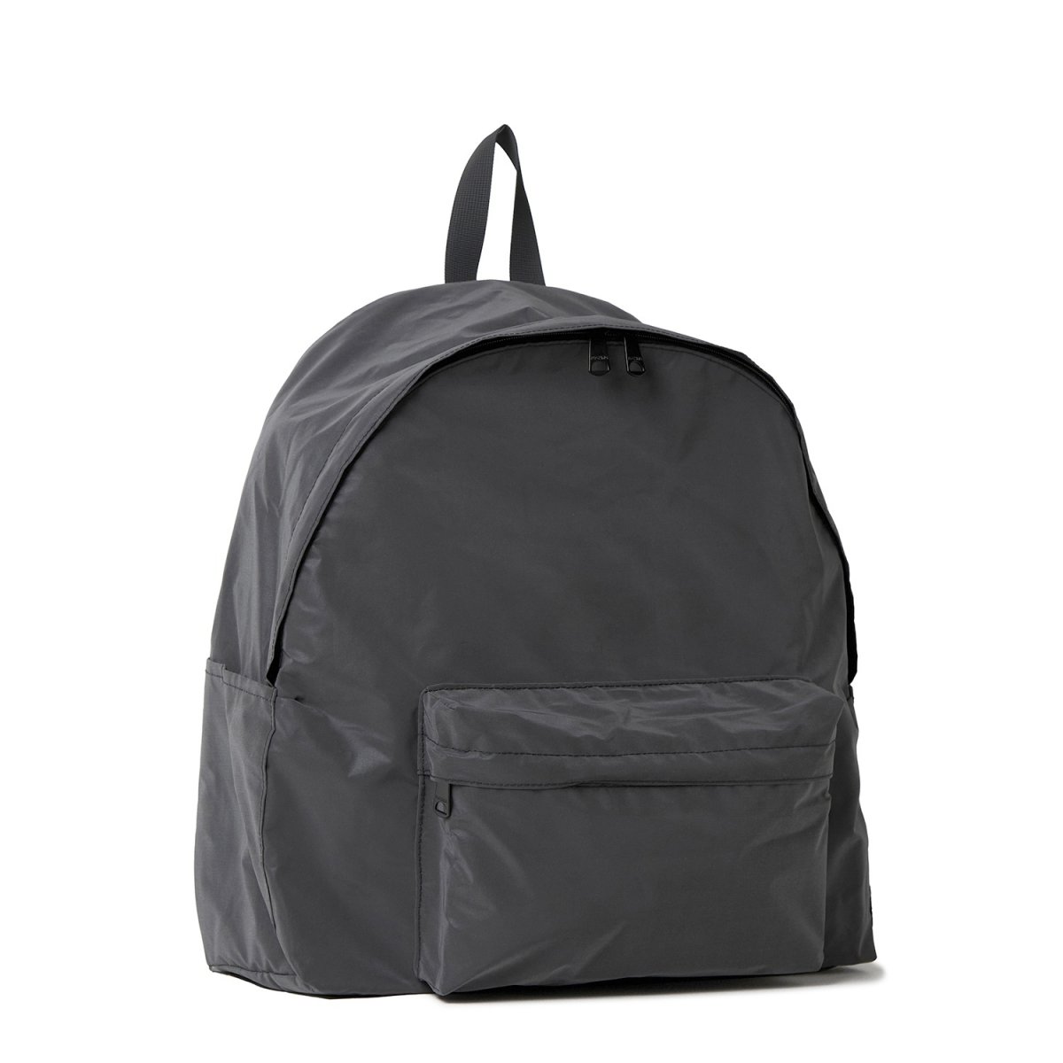 画像3: PACKING Reflective Backpack - Black (3)