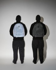 画像8: PACKING Reflective Backpack - Black (8)