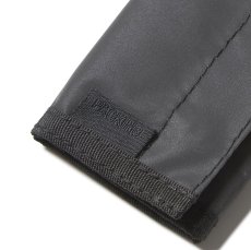 画像5: PACKING Reflective Wallet - Black (5)