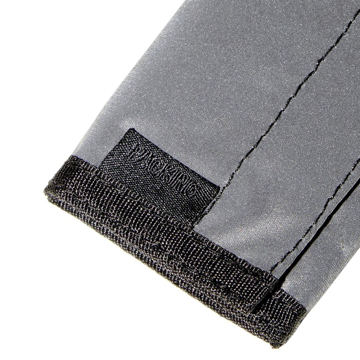 画像10: PACKING Reflective Wallet - Black (10)