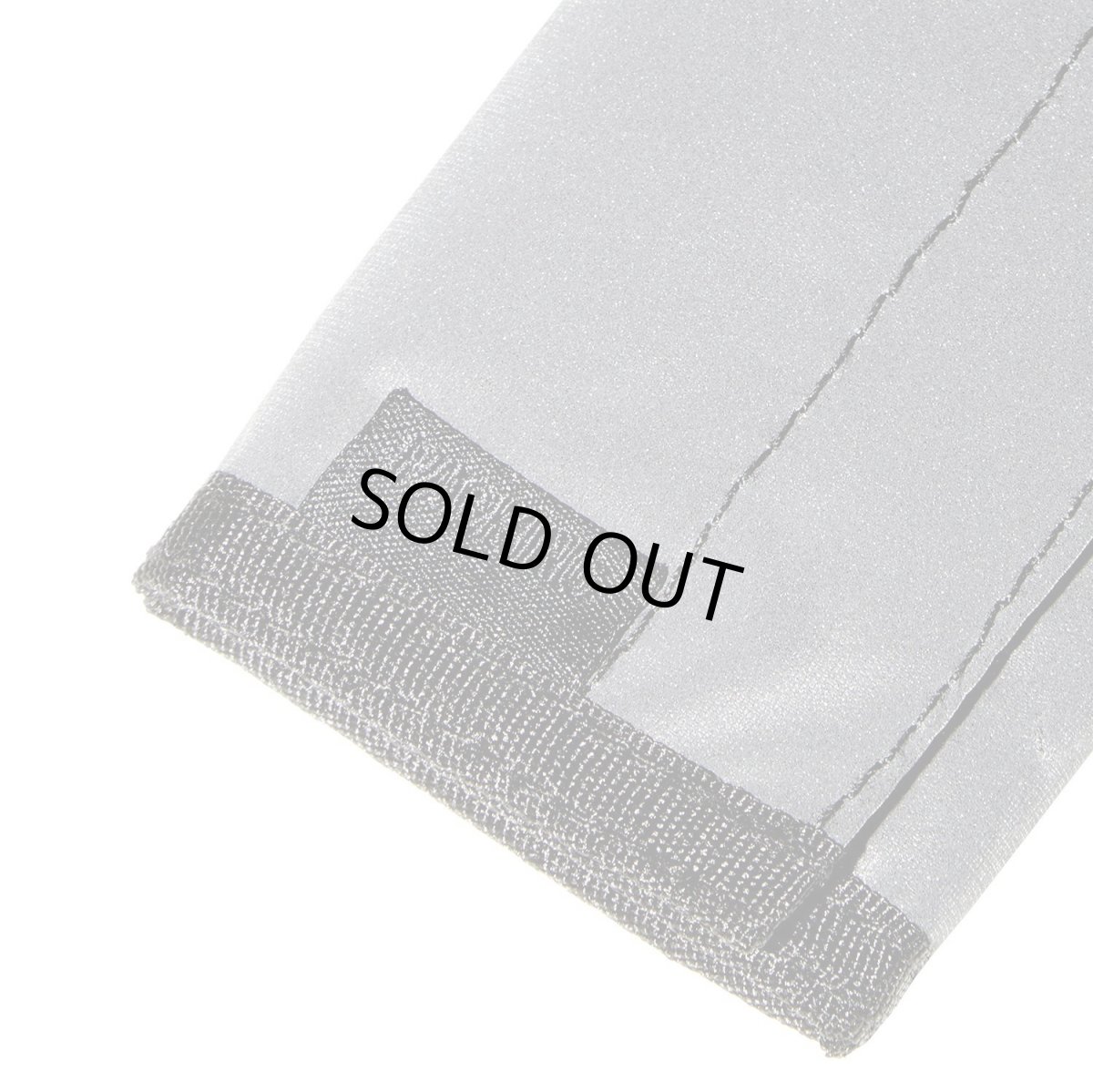 画像10: PACKING Reflective Wallet - Black (10)