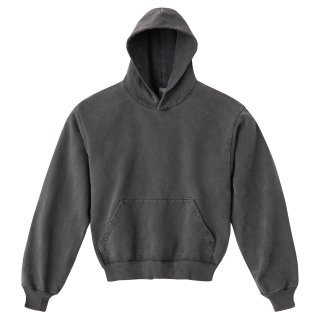 LosAngelesApparel14ozGray Hoodie3(ぱぴー専用) Los Angeles Apparel（ロサンゼルスアパレル）通販｜RAWDRIP