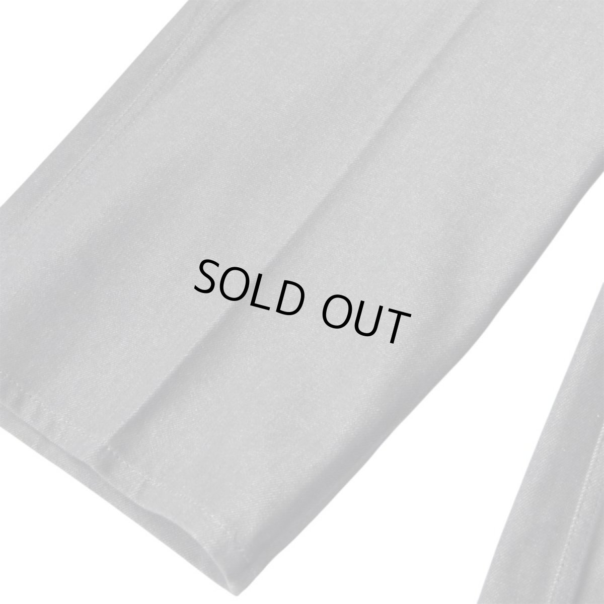 画像9: Ben Davis Gorilla Cut Pants - Charcoal Denim (9)