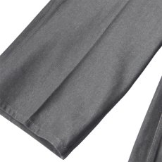 画像9: Ben Davis Gorilla Cut Pants - Charcoal Denim (9)